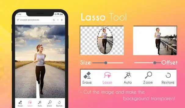 Pic Eraser на Андроид App Скачать - 9Apps