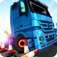 Truck Parking Simulator 2020