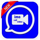 free call video imo -simulator