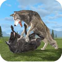 Clan of Wolf on 9Apps
