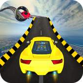 Real Car Driving Master 3D Real Impossible Tracks