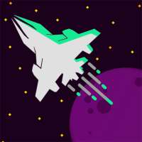 Space Arc - Alien Shooter Galaxy Attack Game
