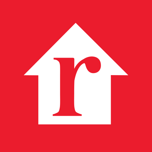 Realtor.com Real Estate: Homes for Sale and Rent icon