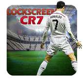 Cristiano Ronaldo Lockscreen Live Wallpaper 2018 on APKTom