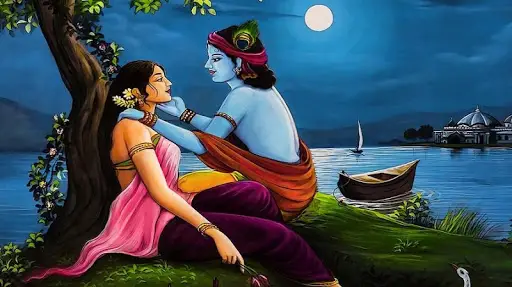 Radha Krishna Wallpapers APK Download 2023 - Free - 9Apps