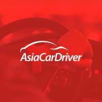 Asia Car Driver on 9Apps