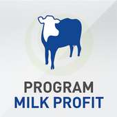 Program Milk profit on 9Apps