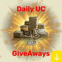 BGMI Free Uc & Pass Rewards Mini Games