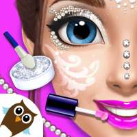 Princess Gloria Makeup Salon on 9Apps