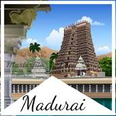 Madurai - Travel guide on 9Apps