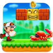 Super Jungle Adventure World