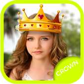 Crown Photo Editor