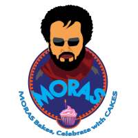 Moras - Cake App