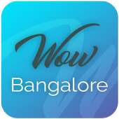 Bangalore traveller on 9Apps