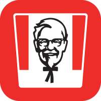 KFC Singapore on 9Apps