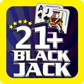 Blackjack 21 