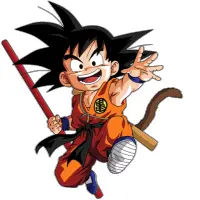 Descarga de la aplicación Cómo dibujar Goku All Forms Ultra instinct 2023 -  Gratis - 9Apps