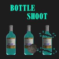 Bottle Shoot on 9Apps