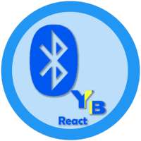 YouBlue React - Auto Bluetooth on 9Apps