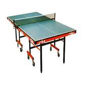 Table Tennis Rules