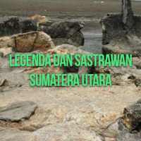 Legenda dan Sastrawan Sumut on 9Apps