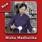 Indian recipes by Nisha Madhulika in Hindi