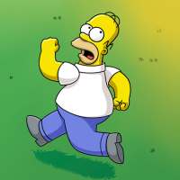 Los Simpson™: Springfield