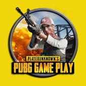 PUBG Game Play