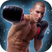 Kickboxing 2 - Fighting Clash