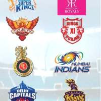 IPL 2020 and crickets Stickers - IPL WA Stickers