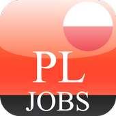 Poland Jobs on 9Apps