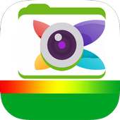 Suji Cam editor