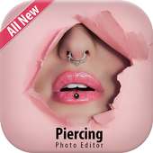 Piercing Photo Editor on 9Apps