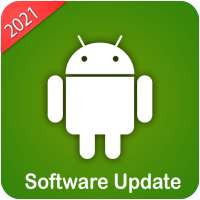 Software Update for Android 2021