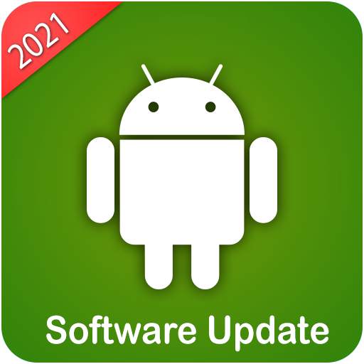 Software Update for Android 2021