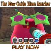 Guide for Slime Rancher: easliy.