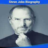 Steve Jobs Biography on 9Apps