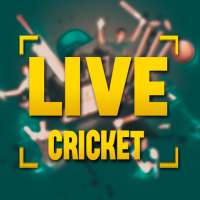 Cricket Live TV - HD Live Cricket TV