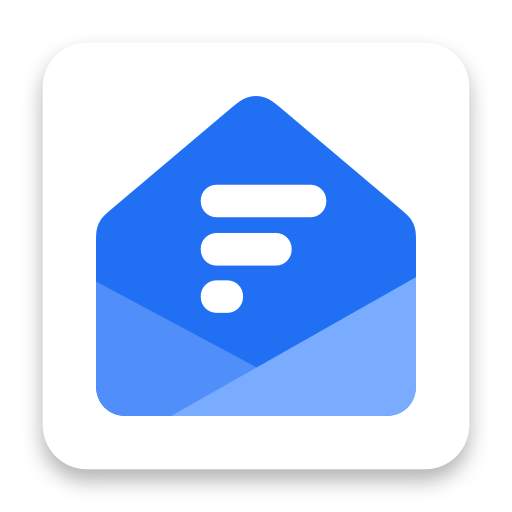 Flockmail: Mobile app for Flockmail accounts