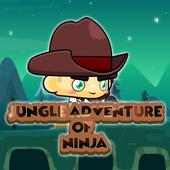 Super Jungle Adventure 2