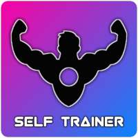 Self Gym Trainer