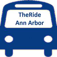 Ann Arbor TheRide Bus Tracker on 9Apps