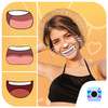 Talking Mouth Photo Editor-Funny sticker for photo on 9Apps