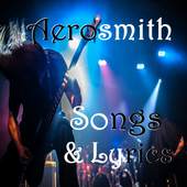 Aerosmith Songs & Lyrics