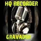 Gravador De Voz Alta Qualidade HD Voice Recorder🎶 on 9Apps