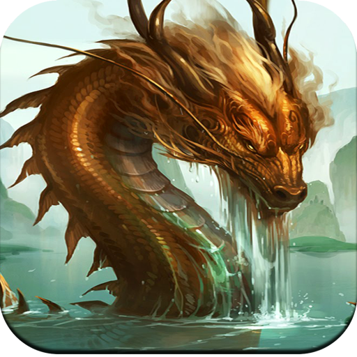Android Dragon Wallpapers  Top Free Android Dragon Backgrounds   WallpaperAccess