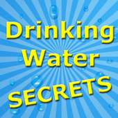 Drinking Water Secrets on 9Apps