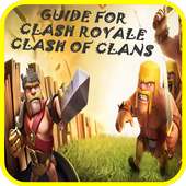 Guide For Clash Of Clans 2017