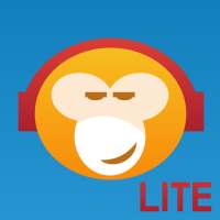 MonkeyMote Music Remote Lite on 9Apps