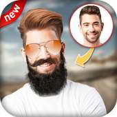 Beard Photo Editor